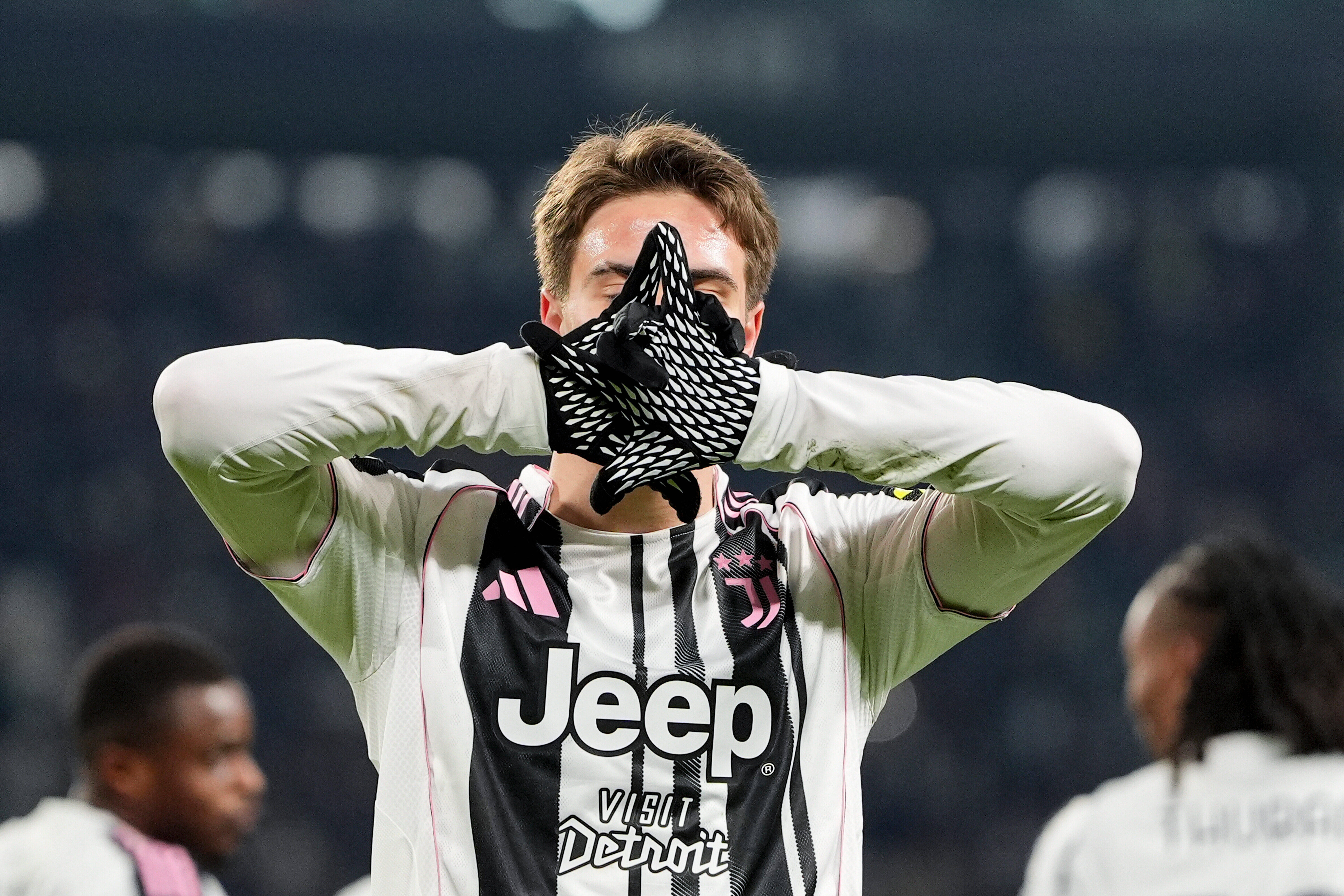 关于尤文图斯意甲击败拉齐奥基耶萨突破破门的信息