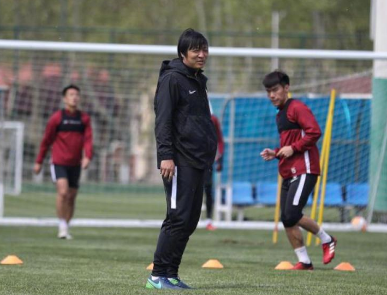 临场指挥果断，教练调整效果明显(临场指挥能力)