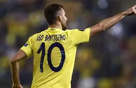 皇家马德里西甲击败比利亚雷亚尔克罗斯精准助攻